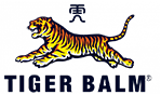 Tiger balm Logo